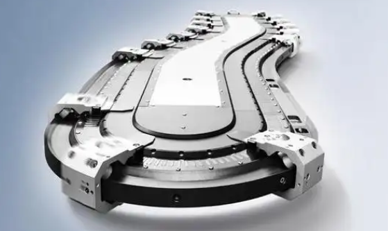 柔性輸送線的可靠性和維護(hù)性具體體現(xiàn)在哪些方面?