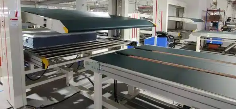 皮帶跑偏可能是由哪些原因引起的?