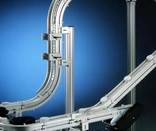 ?柔性輸送線的優(yōu)勢與挑戰(zhàn)