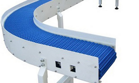 什么是電機(jī)驅(qū)動柔性輸送線？