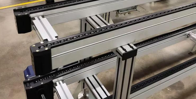 如何制定柔性輸送線的預(yù)防性維護(hù)計(jì)劃?