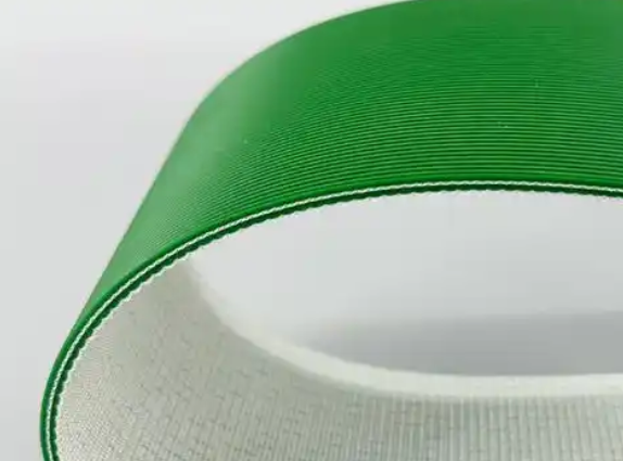 如何調(diào)整輸送帶的張緊力使其達(dá)到合適狀態(tài)?