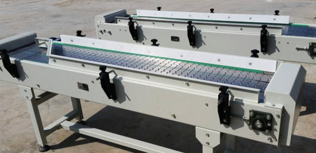 柔性鏈板輸送線的價格受哪些因素影響?