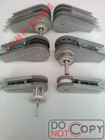 柔性輸送系統(tǒng)的分類 柔性輸送系統(tǒng)的分類