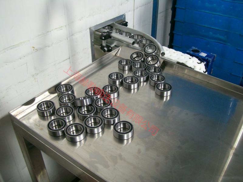 網(wǎng)帶輸送線 網(wǎng)帶輸送線