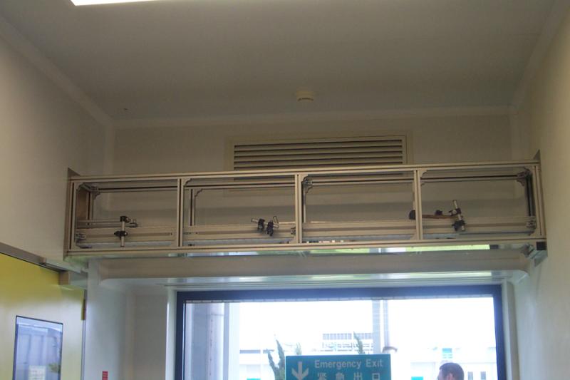 工業(yè)皮帶輸送機(jī)輸送帶的損壞方式 工業(yè)皮帶輸送機(jī)輸送帶的損壞方式