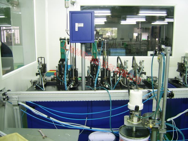 安裝柔性輸送機(jī)需要做哪些具體工作？