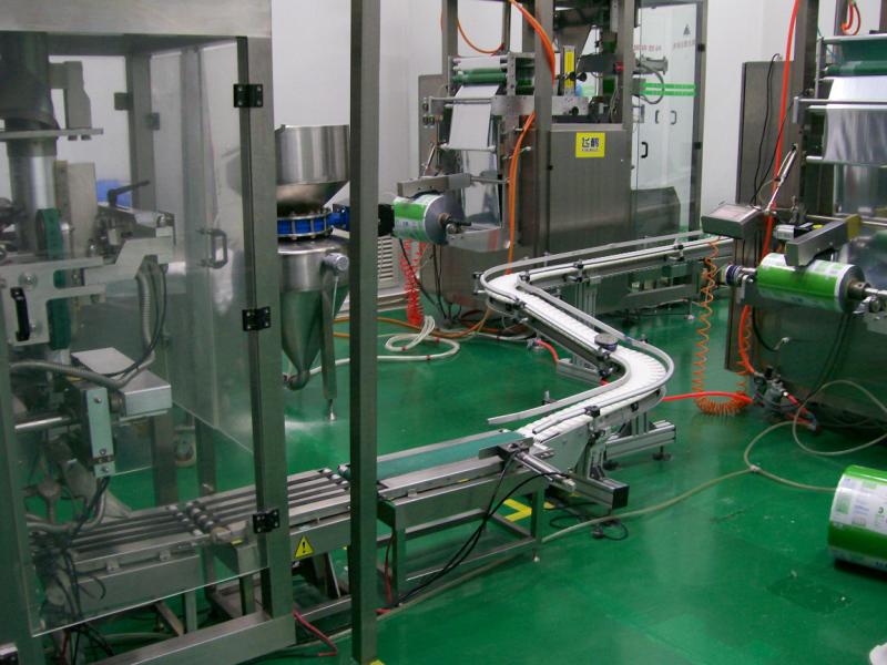 工業(yè)皮帶輸送機(jī)斷帶了，如何處理？