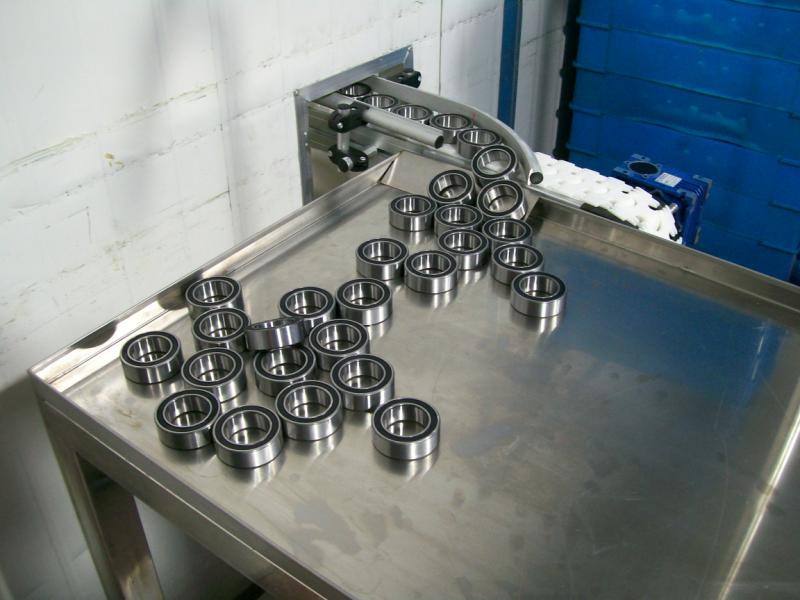 模塊式網(wǎng)帶輸送機(jī)介紹