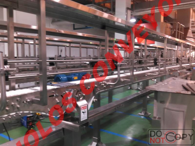 柔性輸送機(jī) 柔性輸送機(jī)