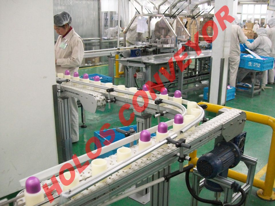 滾筒輸送機如何選擇、調(diào)試與運行分析