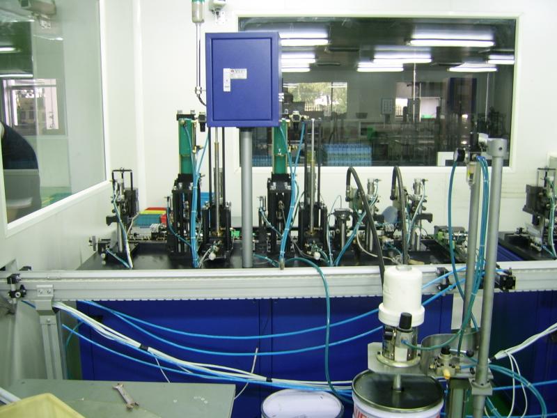 柔性鏈的維護(hù)和問題的解決 柔性鏈的維護(hù)和問題的解決