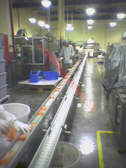 滾筒輸送機(jī)標(biāo)準(zhǔn)介紹 滾筒輸送機(jī)標(biāo)準(zhǔn)介紹