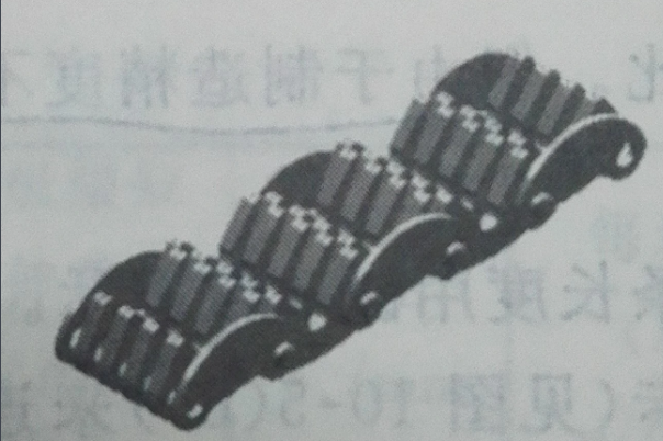 柔性輸送設(shè)備 柔性輸送設(shè)備