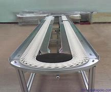 帶式輸送道|長度已達(dá)440公里|大輸送能力|大單機長度和大輸送傾角